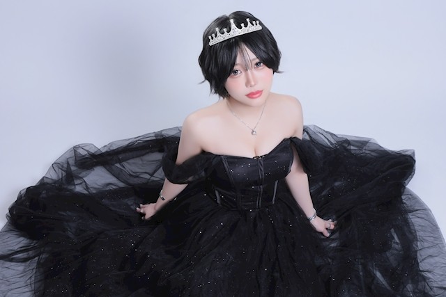 黒城 れのあプロフィール写真5